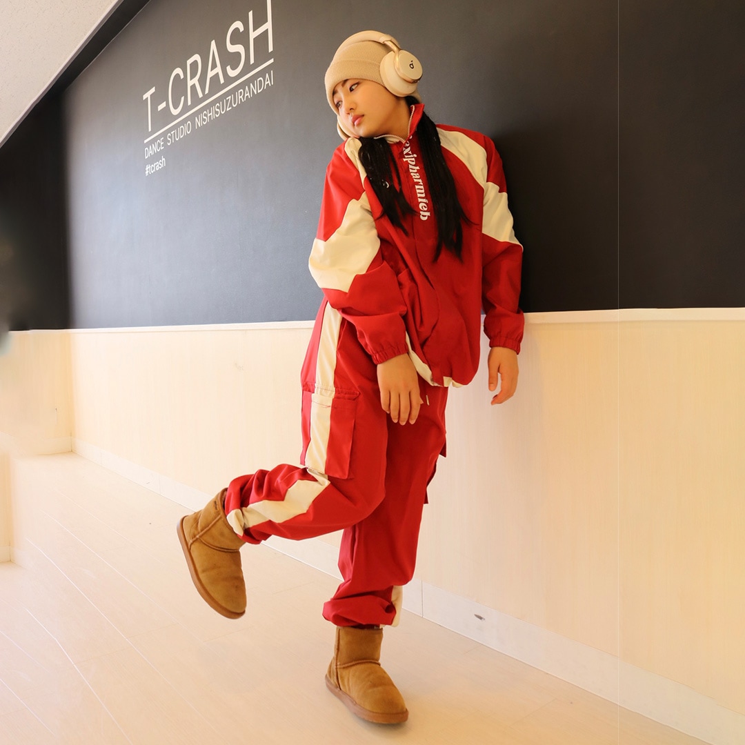 ダンス衣装専門店ダンスクロス