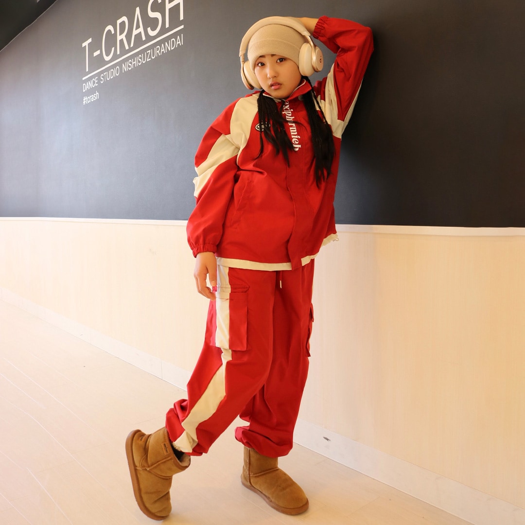 ダンス衣装専門店ダンスクロス