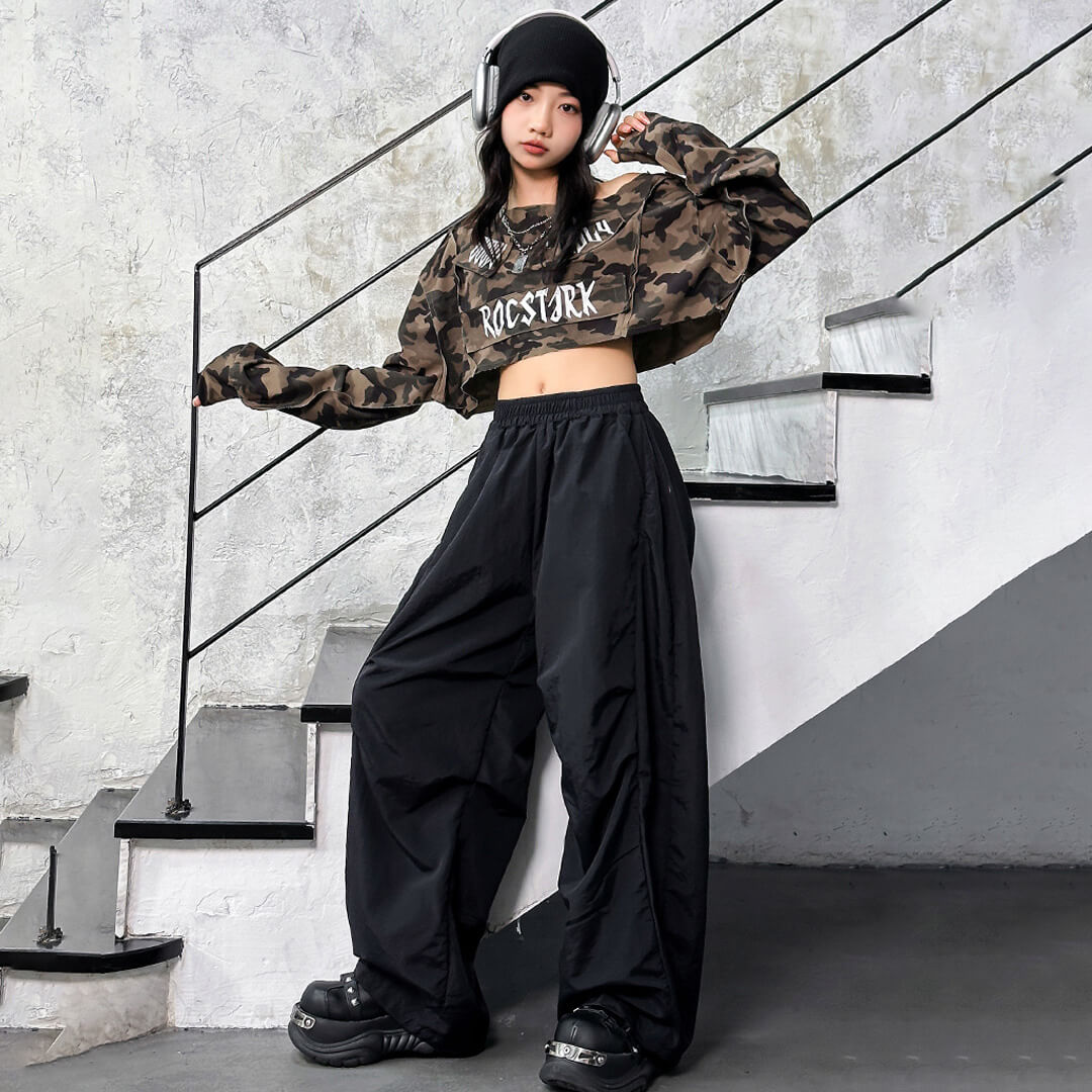 ダンス衣装専門店ダンスクロス