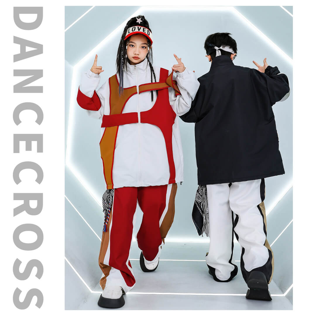 ダンス衣装専門店ダンスクロス