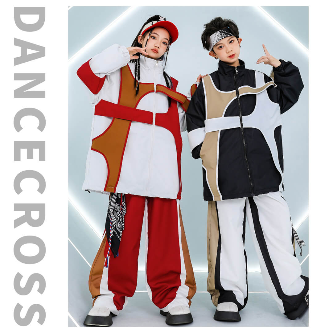 ダンス衣装専門店ダンスクロス