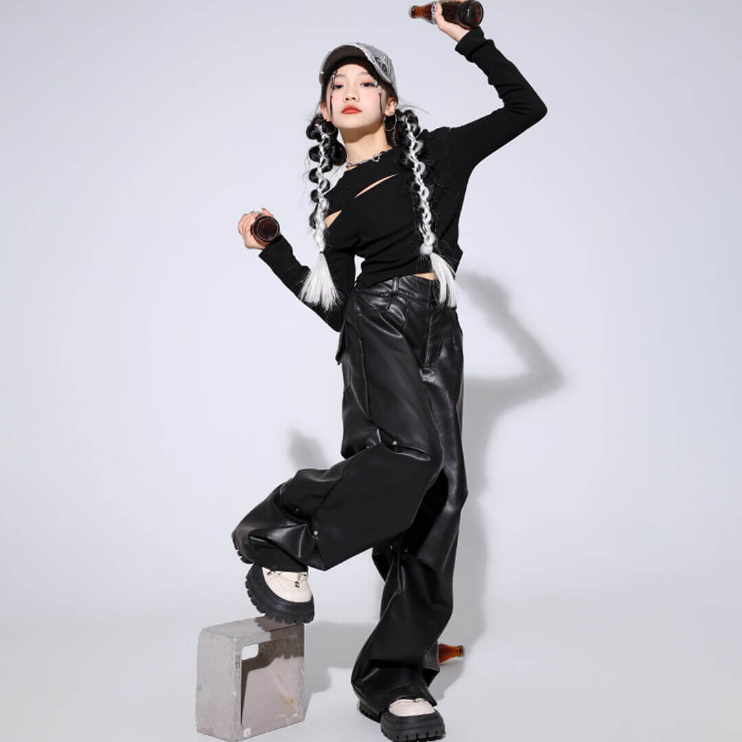 衣装箪笥⑅韓国 ダンス衣装専門店ダンスクロス