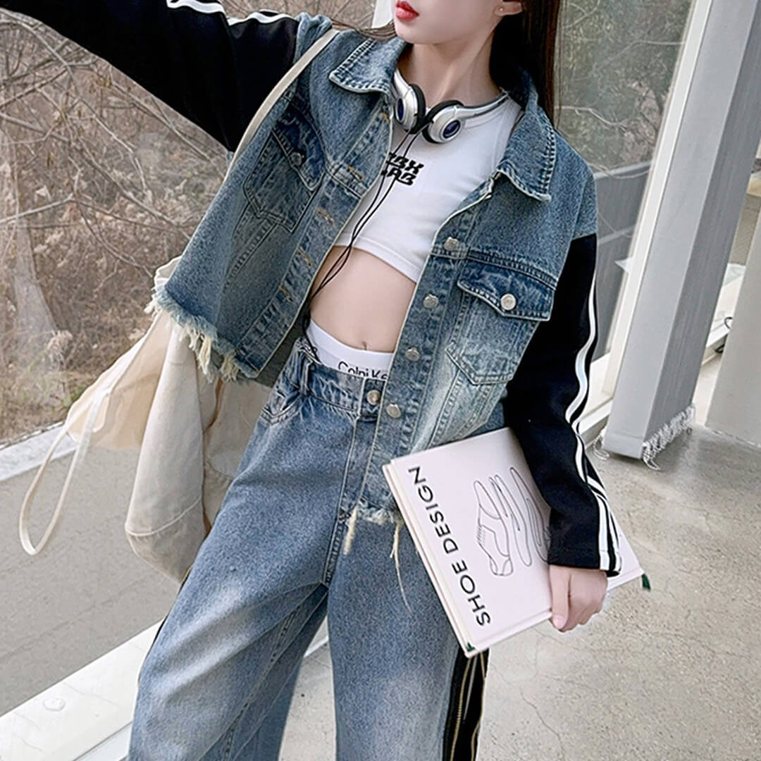 D&G☆ デニム クロスストラップ ロングスカート 楽天市場】スカート マキシ デニム ヒッコリー Aライン ロングスカート