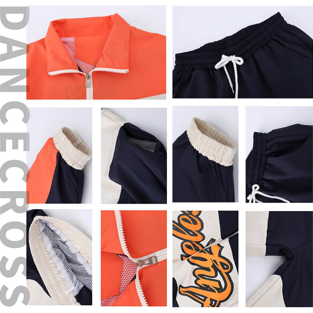 ダンス衣装専門店ダンスクロス