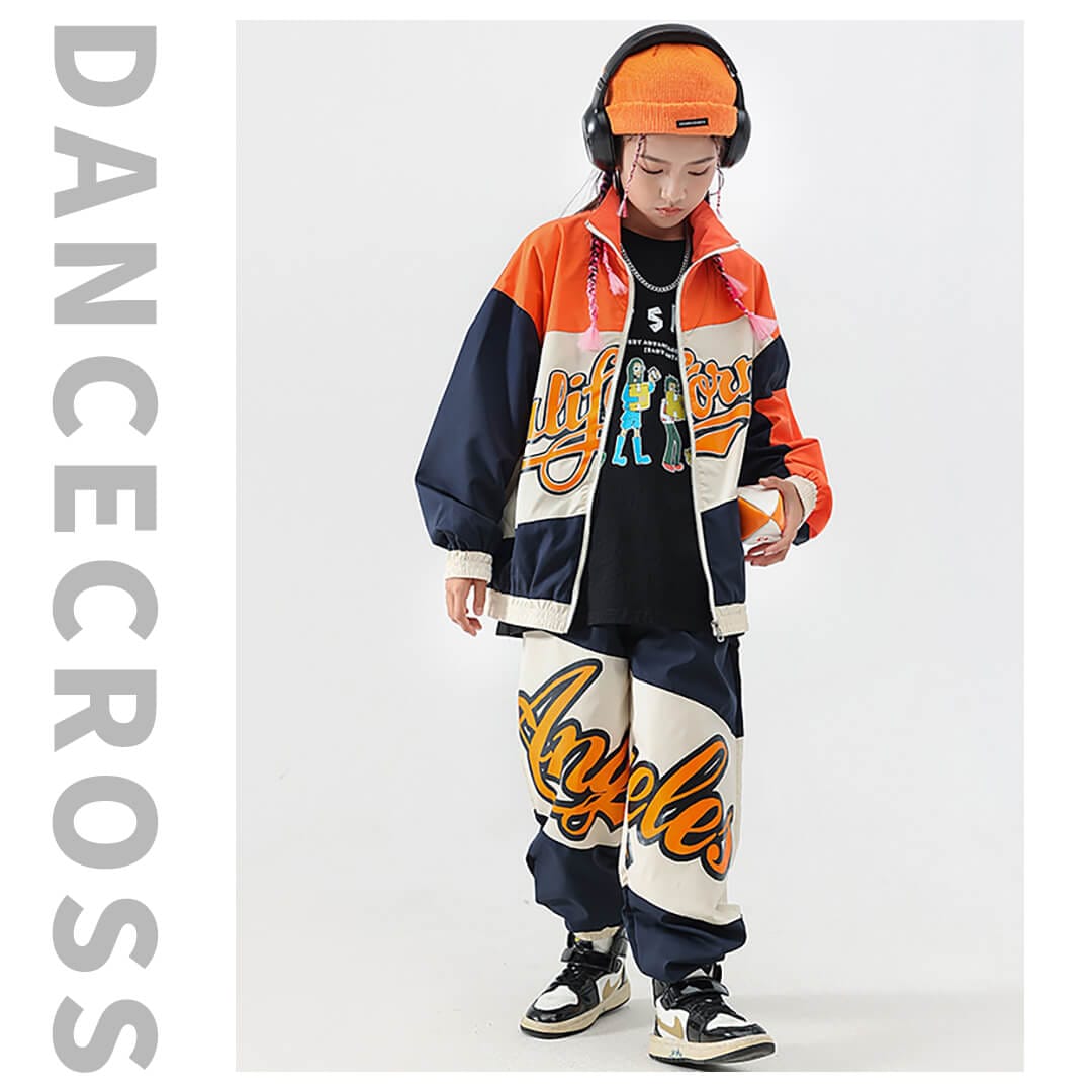 ダンス衣装専門店ダンスクロス