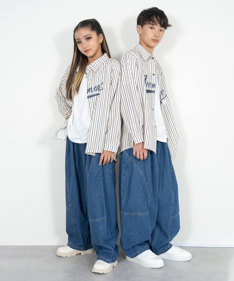ダンス衣装専門店ダンスクロス