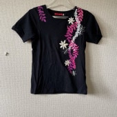 1�� �ե���󥹰��� ��ALOHASTNDARDS�� T�����