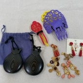 ���� �ե��󥳥��󥹰��� �ѥ꡼����  ���������꡼