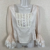 �����ե��󥳰��� �ȥåץ� �ڥ��˥����硼�� SONIA JOHNES��