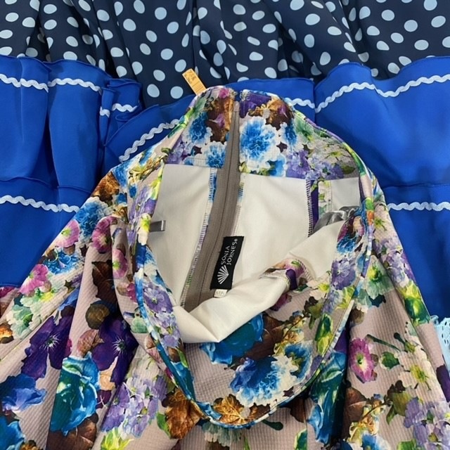 フラメンコ　巻きスカート　ソニアジョーンズ ソニアジョーンズ 巻きスカート フラメンコ Sonia Johnes | フラメンコ