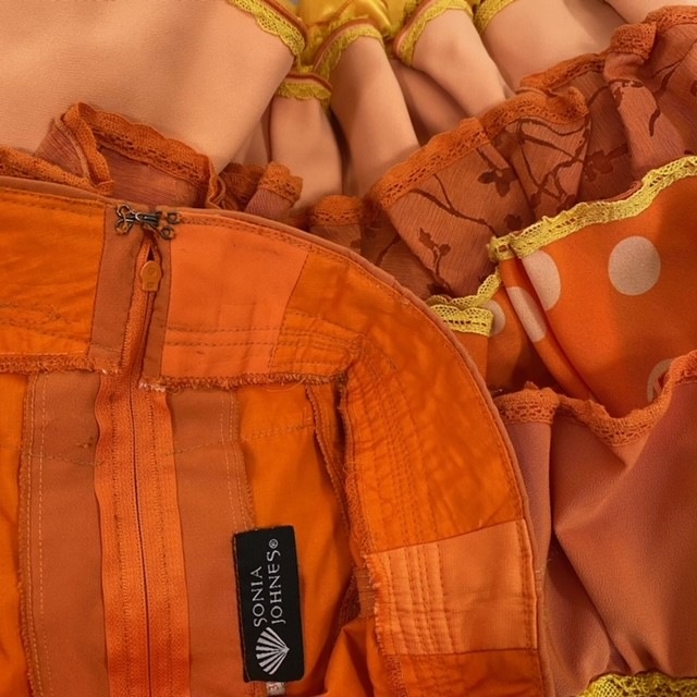 ���� �ե��󥳥��󥹰��� �������� �ڥ��˥����硼�� SONIA JOHNES��