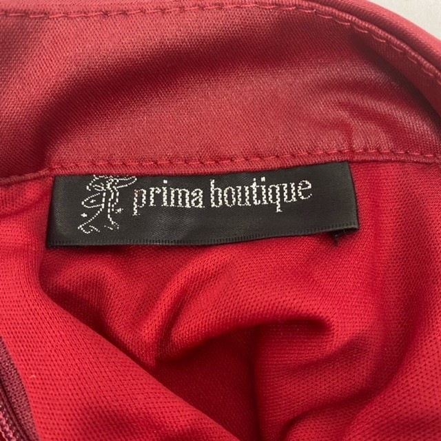 ���� �ե��󥳥��󥹰��� ��prima boutique�ۥ��ԡ���