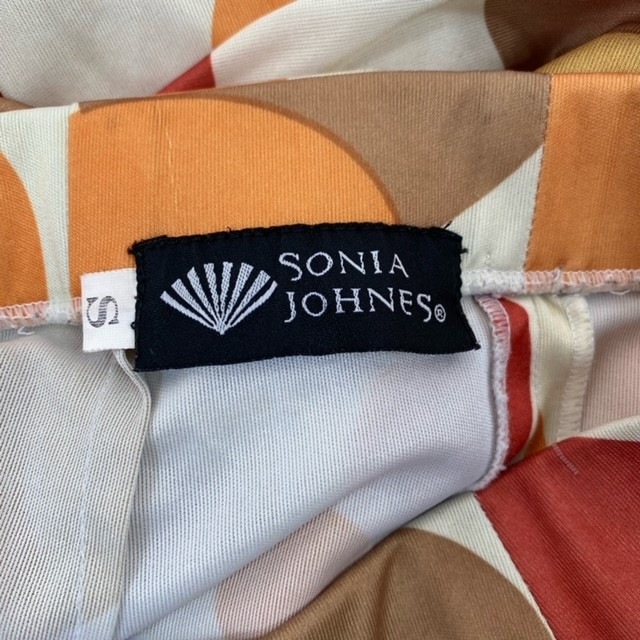 ���� �ե��󥳥��󥹰���  �������� �ڥ��˥����硼�� SONIA JOHNES��