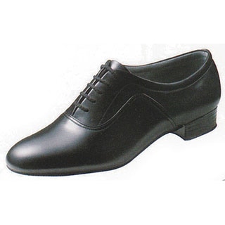 メンズモダン・ラテン兼用シューズ