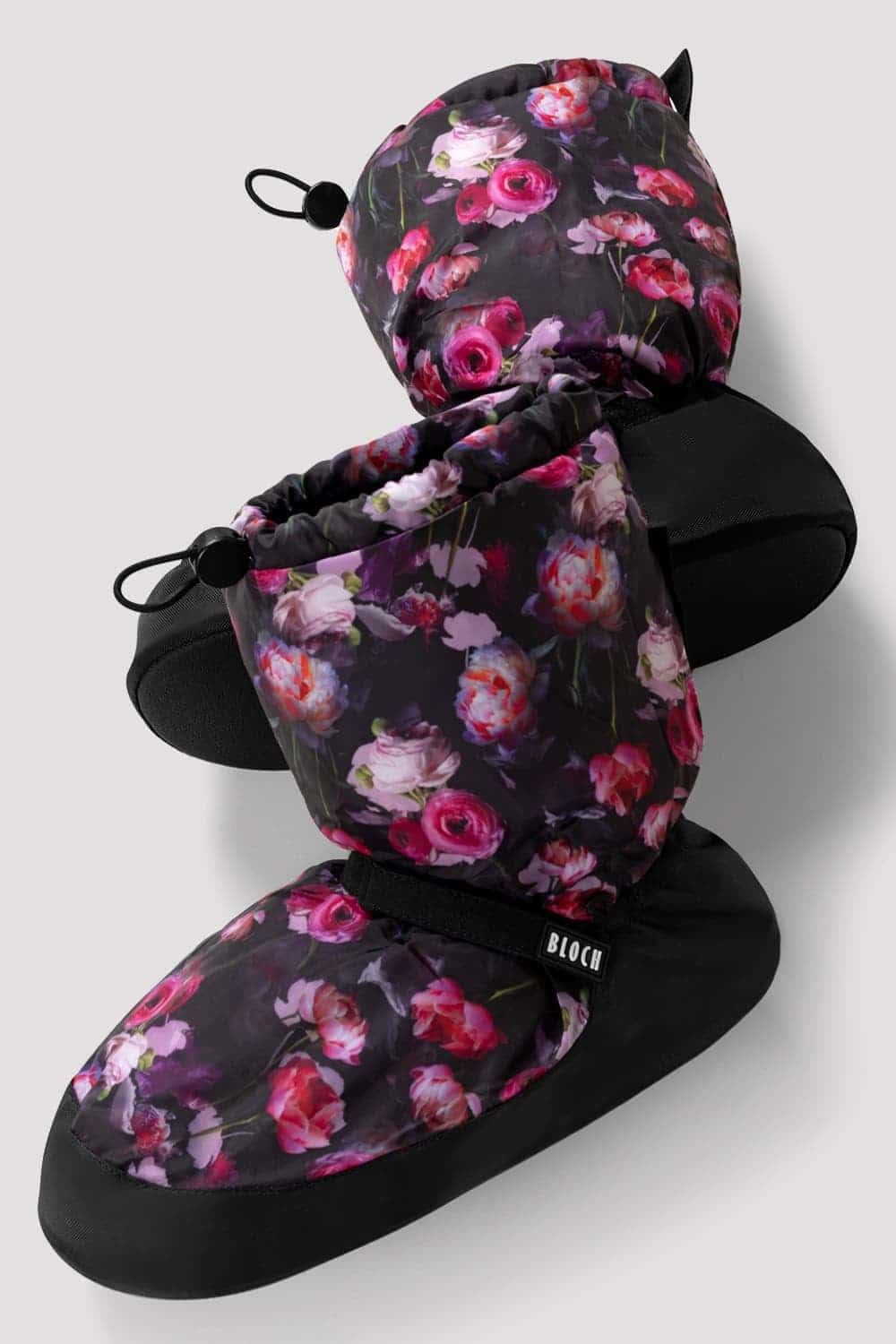 BLOCH/BOOTIES（ウォームアップブーティー）