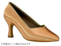 モニシャンダンスシューズ モダンモデル FM1065|女性モダン／セミオーダー