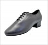 モニシャン紳士ダンスシューズ ラテンモデル QDL1-4E ※27.5cm以上追加料金有|男性ラテン／セミオーダー