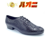 モニシャンダンスシューズ  男性モダンシューズ　DNM15　【即納】|男性モダン／即納品|即納品