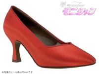 モニシャンダンスシューズ モダンモデル FM1067|女性モダン／セミオーダー