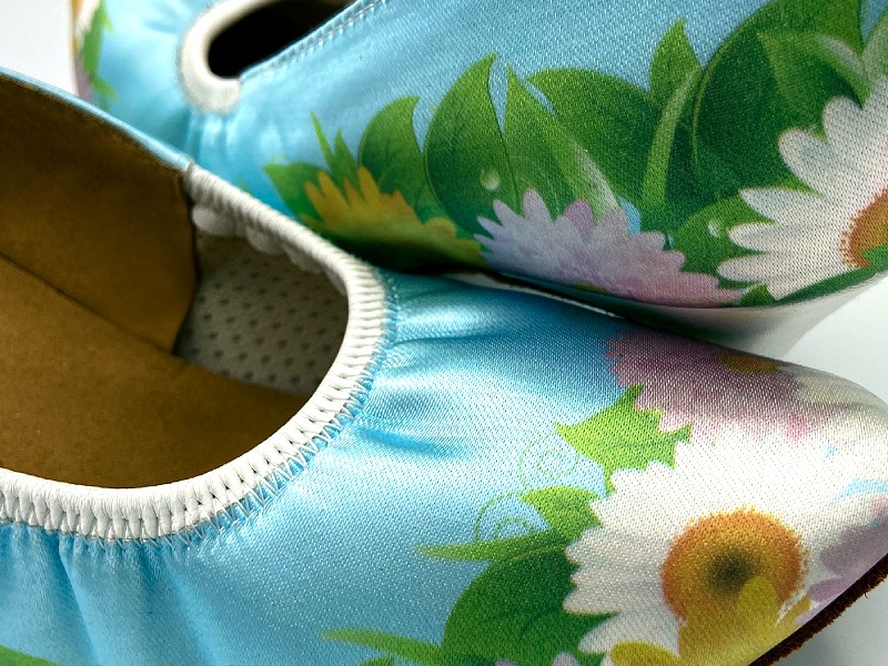 ルオニ RM38-PS2 社交ダンス 女性 モダンダンスシューズ通販