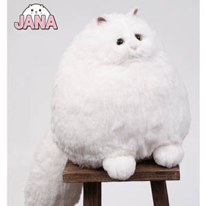 韓国芸能グッズ スーパージュニアのザナ(JANA) ぬいぐるみ DRTY156