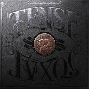 韓国音楽 東方神起 - TENSE (7th Album/ Red&Black ランダム贈呈