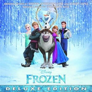完売　入手困難　アナと雪の女王　 OST　Zoetrope Vinyl Amazon | アナと雪の女王 ザ・ベスト | ヴァリアス・アーティスト