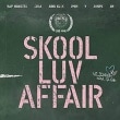 韓国音楽 防弾少年団 (BTS) - Skool Luv Affair (2NDミニアルバム/CD+ブックレット115P+フォトカード1種)