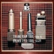 韓国音楽 Brown Eyed Soul (ブラウン・アイド・ソウル) - 4集 「Thank Your Soul - Side A」 二万枚限定盤 (CD+カセットテープ)