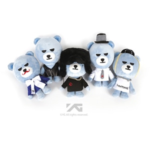 BIGBANG グッズまとめ売り 銀テ アルバム ぬいぐるみ　2/15処分予定 BIGBANGグッズ 買取ギャラリー - 良盤ディスク K-POP・アジア