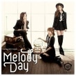 韓国音楽 メロディー・デー（MELODY DAY）- とあるアンニョン(1st Single Album)|M|CD 女性アーティスト