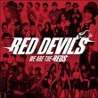 韓国音楽 赤い悪魔 - WE ARE THE REDS（Vol.5）|CDオムニバス