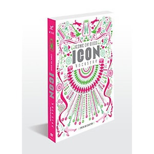 韓国スターDVD ICON(ノ・ミヌ)-ショーケース 「ICONIC OH DISCO 
