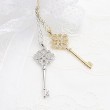 韓国スター・アクセサリー 「相続者たち」のキム・ソンリョンst シークレット ネックレス NECKLACE（2種1択）|その以外|ドラマ&映画関連グッズ