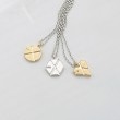 �ڹ񥹥��������������꡼ EXO�ʥ������� ��Υ���� �ͥå��쥹 NECKLACE��6��1���