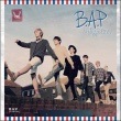 韓国音楽 B.A.P（ビーエーピー）-  B.A.P Unplugged 2014(ブックレット24P、フォトカードメンバー別6種中1種ランダム発送)|B|CD 男性アーティスト