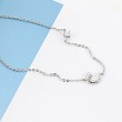 �ڹ񥢥������꡼ ���㥤�˥� �ࡼ��������� �ͥå��쥹 NECKLACE��2��1���