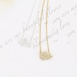 �ڹ񥢥������꡼ �ϥ�ͥ��� �ڥ����� ���襤�� �ͥå��쥹 NECKLACE��2��1���