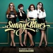 韓国音楽 Sunny Hill（サニーヒル）1集- PART.A「SUNNY BLUES」 SUNH01|S|CD 女性アーティスト
