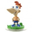 (先払いのみ) 海外グッズ ディズニーインフィニティ フィギュア フィニアスとファーブ Phineas Figure Disney Infinity 人形 ドール VPDF010|海外フィギュア|雑貨