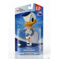 （先払いのみ）海外グッズ ディズニーインフィニティ フィギュア ドナルドダック Donald Duck Figure Disney Infinity 人形 ドール|海外フィギュア|雑貨/文具/ファッシ