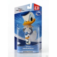 ʧΤߡ˳å ǥˡե˥ƥ ե奢 ɥʥɥå Donald Duck Figure Disney Infinity ͷ ɡ