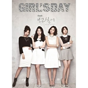 ڹ񲻳 Girl's Dayʥ륺ǥ- 񤤤Kihno Album/Υ+ϥ+̿