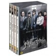 韓国ドラマ ベク・ジニ、チェ・ミンス主演「プライドと偏見」DVD（＋英語字幕）|ドラマDVD|DVD