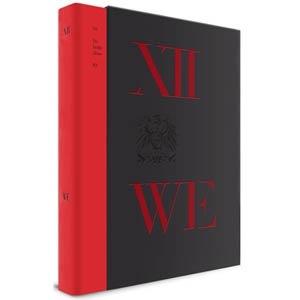 韓国音楽 神話（SHINHWA）- 12集 [WE] (SPECIAL EDITION限定盤：ハード