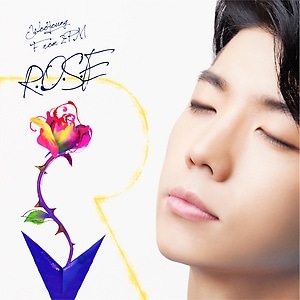 【セット】LP 2PM ウヨン 完全生産限定 アナログ盤　CD WOOYOUNG (From 2PM)「Off the record」Special Album Site