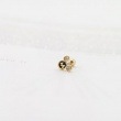 �ڹ񥢥������꡼ �ߥå��� �ޥ˥� �ԥ����� PIERCING�ʤФ����/2��1��� MADC703