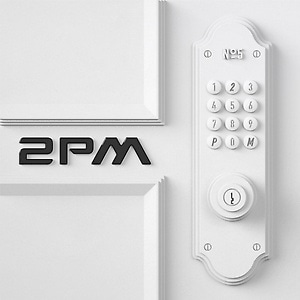 韓国音楽 2PM (トゥーピーエム) - 5集 「NO.5」 (バージョンランダム