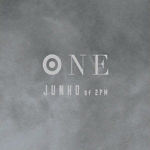�ڹ񲻳� 2PM�Υ���� - BEST ALBUM ��ONE�� (1CD+������ե��ȥ�����1��) JUNHO01BE
