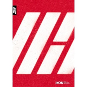 ڹ񲻳 IKON() - DEBUT HALF ALBUM WELCOME BACKס1CD+֥åå88P+ƥå+եȥɡ IKON01HF